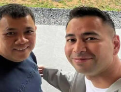 Profil Haji Isam: Crazy Rich Kalsel, Kekayaan Triliunan, dan Kontroversi Foto dengan Raffi Ahmad