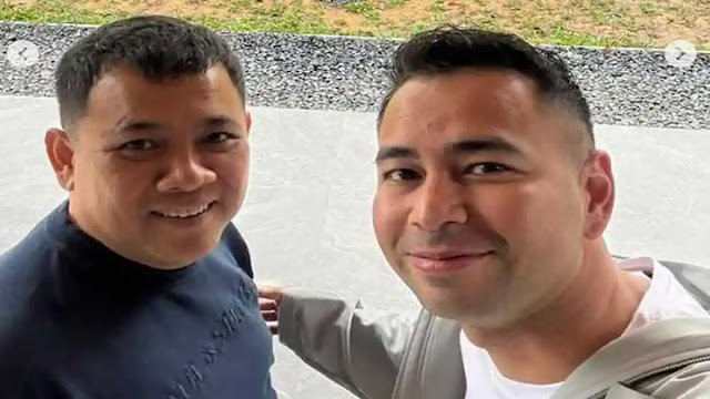 Profil Haji Isam: Crazy Rich Kalsel, Kekayaan Triliunan, dan Kontroversi Foto dengan Raffi Ahmad