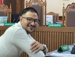 Ammar Zoni Ngaku Diperas Rp3 Miliar oleh Oknum Penyidik: Kronologi Lengkap & Fakta Sidang