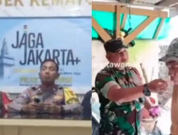 Oknum Polisi Tuding Penjual Es Gabus Pakai Spons, Propam Turun Periksa: Kronologi Lengkap