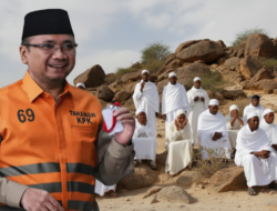 Analisis Lengkap: Mengapa KPK Pilih Pasal Perkaya Diri untuk Kasus Gus Yaqut, Bukan Suap?