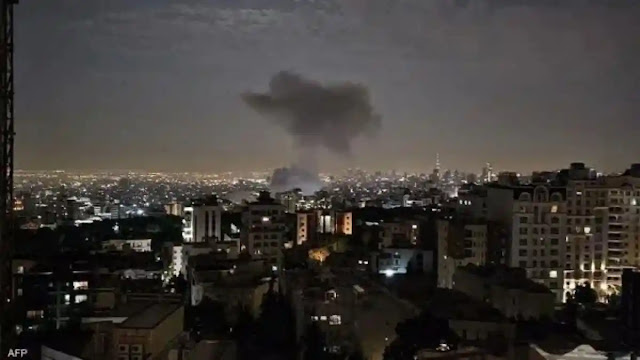 Ledakan di Teheran: Fakta Uji Coba Militer Iran & Ancaman AS yang Memanas