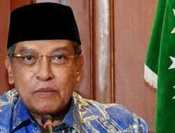 Kiai Said Aqil Siradj Punya Modal Kuat Jadi Rais Aam PBNU