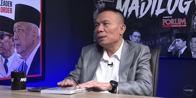 Buku Gibran End Game Akan Dibagikan ke Seluruh Anggota DPR dan DPD: Isi & Kontroversi