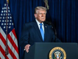 AS Perintahkan Warga Negara Segera Tinggalkan Venezuela: Latar Belakang, Ancaman, dan Analisis Terkini 2026