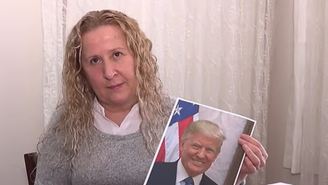 Necla Ozmen Klaim Putri Donald Trump, Desak Tes DNA: Fakta & Kronologi Lengkap