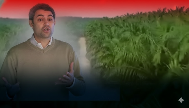 Korupsi Tambang & Sawit Rugikan Negara Rp186,48 Triliun, Pemerintah Gunakan AI