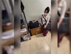 Wanita Naik Pesawat Gunakan Seragam Batik Air Ditangkap, Pernah Tertipu Daftar Pramugari