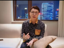 Dr. Richard Lee Diperiksa sebagai Tersangka: Kejanggalan Mobil Masuk ke Polda Metro Jaya