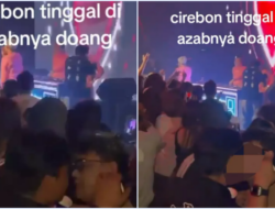 Viral Video Dugaan Pesta LGBT di Cirebon, 2 Pria Ditangkap Polisi: Kronologi Lengkap