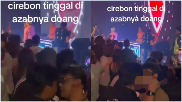 Viral Video Dugaan Pesta LGBT di Cirebon, 2 Pria Ditangkap Polisi: Kronologi Lengkap