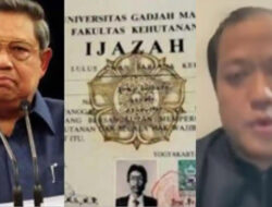 Partai Demokrat Somasi Akun Medsos Tuding SBY Dalang Kasus Ijazah Jokowi: Respons & Dampaknya