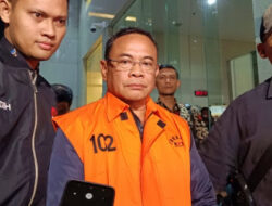 KPK Sita Uang Ratusan Juta dari Rumah Dinas Bupati Pati, Ini Fakta Kasusnya