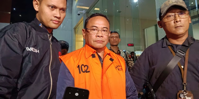 KPK Sita Uang Ratusan Juta dari Rumah Dinas Bupati Pati, Ini Fakta Kasusnya