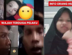 Kasus Child Grooming di Bogor: Gadis 13 Tahun Hilang Dibawa Pria Dewasa via TikTok
