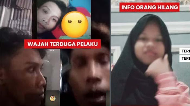 Kasus Child Grooming di Bogor: Gadis 13 Tahun Hilang Dibawa Pria Dewasa via TikTok