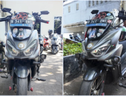 Review Polytron Fox R untuk Ojol: 200 Km Cuma Rp 10 Ribu, Benarkah?