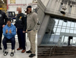 Nicolas Maduro Ditahan di Penjara MDC Brooklyn: Fakta Kondisi Buruk & Kronologi Tuduhan