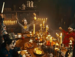 Analisis Republik Fufufafa Slank: Bahaya Laten & Peringatan untuk Pemilu 2029