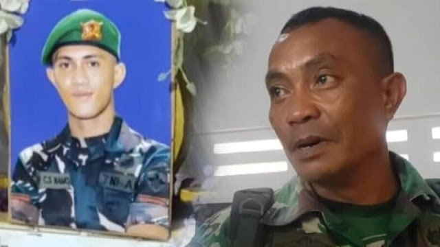 Ayah Prada Lucky Ditangkap TNI: Kronologi KDRT, Penyebab, dan Penjelasan Resmi