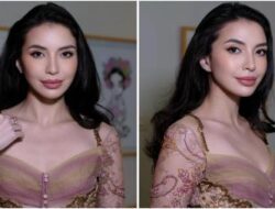 Manohara Odelia Buka Suara: Bukan Mantan Istri, Ini Fakta Mengejutkan Masa Lalunya