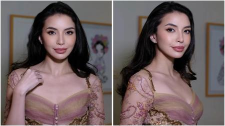Manohara Odelia Buka Suara: Bukan Mantan Istri, Ini Fakta Mengejutkan Masa Lalunya