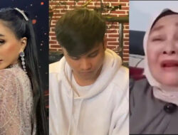 Ratih, Ibu Angkat Ressa, Bongkar Kisah Pilu 24 Tahun: Ditawarkan untuk Diadopsi hingga Minim Perhatian Denada