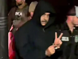 Rapat Rahasia Doha: Transisi Venezuela Pasca Maduro dan Peran Kunci Delcy Rodriguez