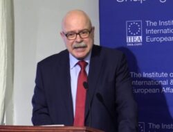 Perang Dunia III Sudah Dimulai? Analisis Pakar Rusia Ungkap Bentuk & Alasannya