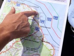 MH370 2025: Lokasi Baru Diklaim Ilmuwan, Pencarian Segera Dilanjutkan