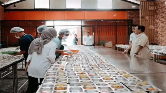 Gaji Pegawai SPPG Lebih Tinggi dari Guru? Legislator Soroti Kesenjangan Kesejahteraan