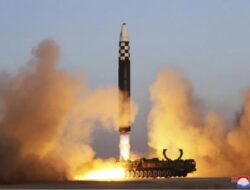 Kemajuan ICBM dan Nuklir Korea Utara: Ancaman Global yang Kian Nyata