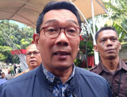 KPK Telusuri Aliran Dana Korupsi Iklan Bank bjb ke Ridwan Kamil: Update & 5 Tersangka