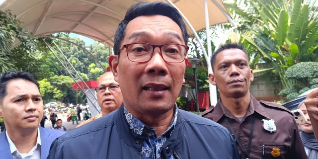 KPK Telusuri Aliran Dana Korupsi Iklan Bank bjb ke Ridwan Kamil: Update & 5 Tersangka