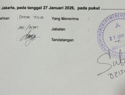 Prodem Peringatkan Prabowo: Risiko Besar Jika Polri Dipindah dari Bawah Presiden