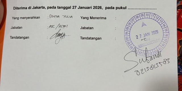 Prodem Peringatkan Prabowo: Risiko Besar Jika Polri Dipindah dari Bawah Presiden