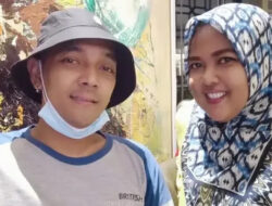 Suami Korban Jambret Sleman Jadi Tersangka, Ini Kronologi Kejar Pelaku hingga Tewas