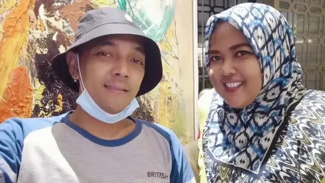 Suami Korban Jambret Sleman Jadi Tersangka, Ini Kronologi Kejar Pelaku hingga Tewas