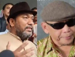 Rustam Effendi Tolak Restorative Justice Kasus Ijazah Jokowi, Ini Risiko Hukumnya