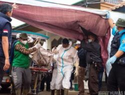 Update Longsor Bandung Barat: 60 Kantong Jenazah Ditemukan, 20 Korban Masih Hilang