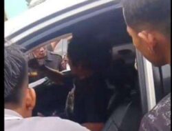 Polisi Tabrak 4 Motor di Asahan dan Kabur Dikejar Massa: Kronologi Lengkap