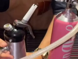 Bahaya Whip Pink: Kandungan, Dampak pada Jantung & Paru-Paru Menurut Ahli