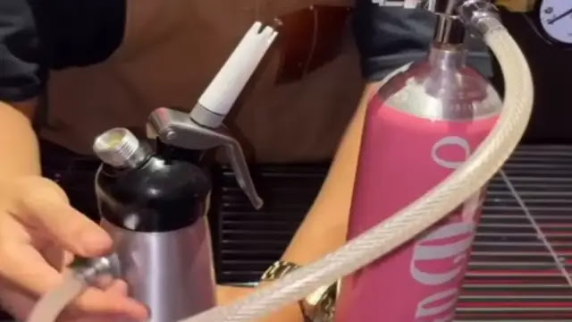 Bahaya Whip Pink: Kandungan, Dampak pada Jantung & Paru-Paru Menurut Ahli