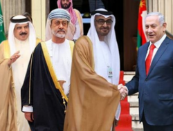 Yordania & UEA Siap Bantu AS Serang Iran? Analisis Lengkap Laporan Intelijen