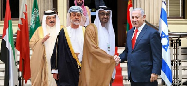 Yordania & UEA Siap Bantu AS Serang Iran? Analisis Lengkap Laporan Intelijen