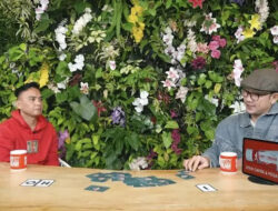 Ramalan Hard Gumay 2026: Kematian Artis, Skandal, hingga 4 Perceraian Heboh