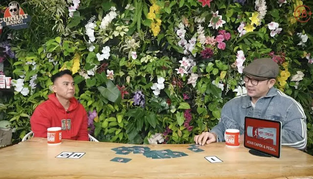 Ramalan Hard Gumay 2026: Kematian Artis, Skandal, hingga 4 Perceraian Heboh