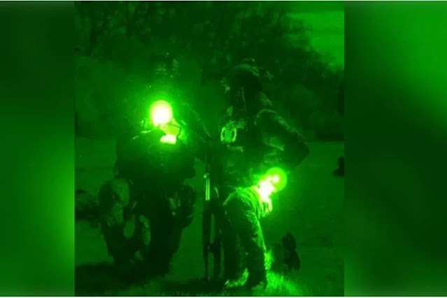 Discombobulator: Senjata Rahasia AS Lumpuhkan Pertahanan Venezuela, Trump Ungkap Fakta