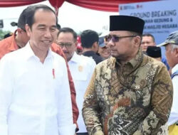 KPK Ungkap Konstruksi Korupsi Kuota Haji: Peran Yaqut, Gus Alex, dan Keterkaitan Jokowi