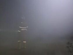 Kecelakaan Tambang Emas Antam di Bogor: Pekerja Terjebak, Asap Tebal dan Kadar CO2 Tinggi